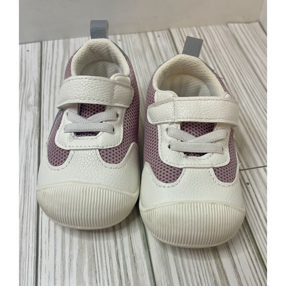 Nuby Toddler Shoes Size 4